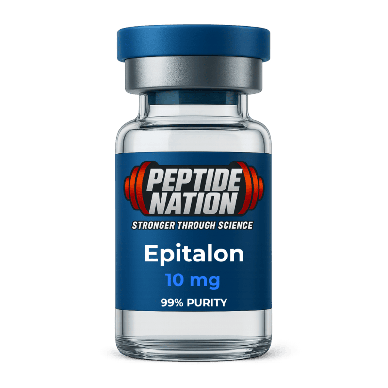 Epitalon - 10mg