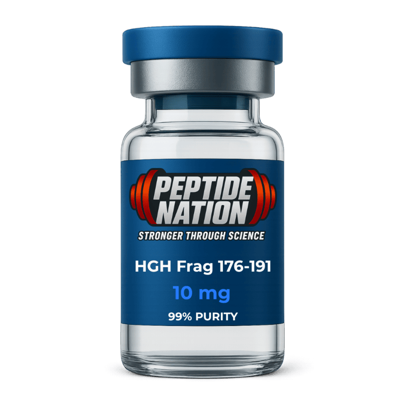 HGH Frag 176-191 - 10mg