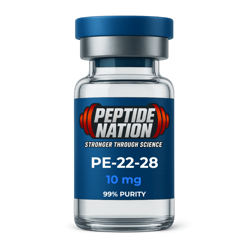 PE-22-28 - 10mg