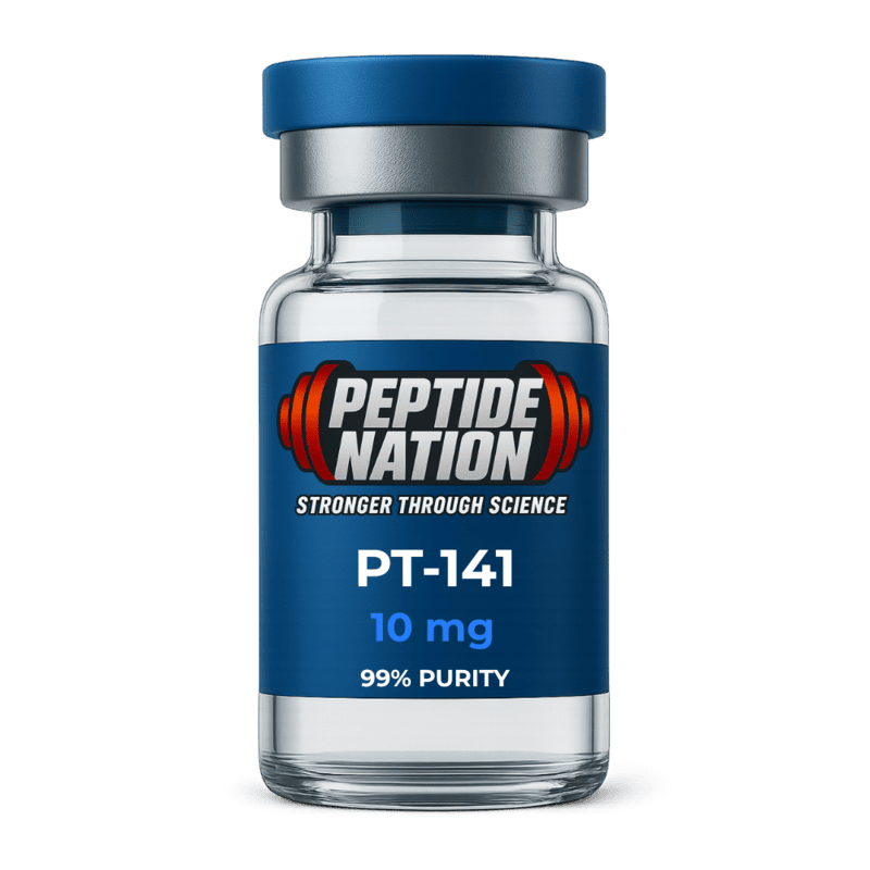 PT-141 - 10mg